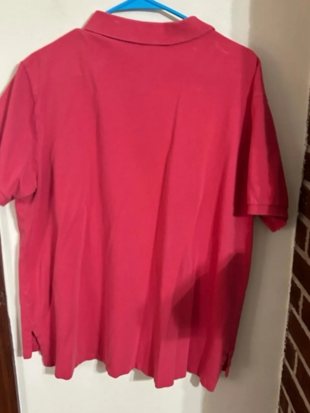 Ralph Lauren classic short
